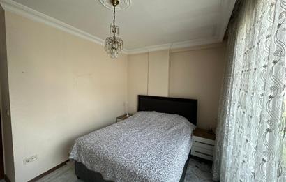 Ümraniye Armağan Evler'de Satılık 2+1 Balkonlu Daire