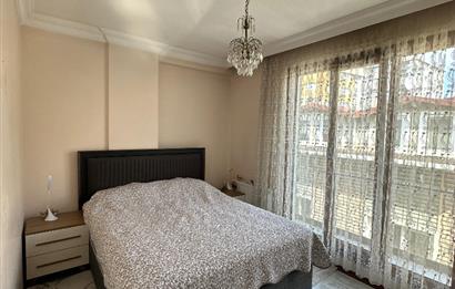 Ümraniye Armağan Evler'de Satılık 2+1 Balkonlu Daire