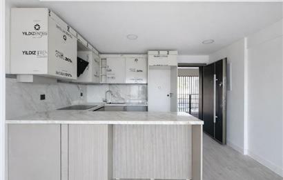 Hayal Bodrum Evlerinde Manzaralı 2+1 Sıfır Daire