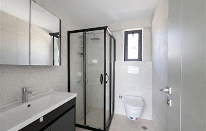 Hayal Bodrum Evlerinde Manzaralı 2+1 Sıfır Daire