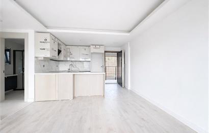 Hayal Bodrum Evlerinde Manzaralı 2+1 Sıfır Daire