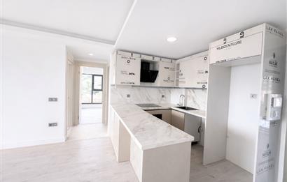 Hayal Bodrum Evlerinde Manzaralı 2+1 Sıfır Daire