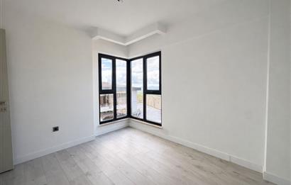 Hayal Bodrum Evlerinde Manzaralı 2+1 Sıfır Daire