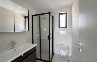 Hayal Bodrum Evlerinde Manzaralı 2+1 Sıfır Daire