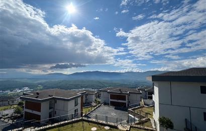 Hayal Bodrum Evlerinde Manzaralı 2+1 Sıfır Daire