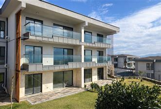 Hayal Bodrum Evlerinde Manzaralı 2+1 Sıfır Daire - 9 - 33750