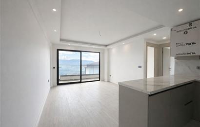 Hayal Bodrum Evlerinde Manzaralı 2+1 Sıfır Daire