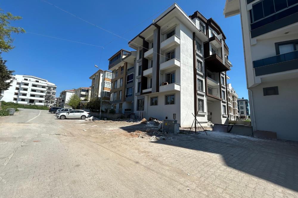 C21 BAL'DAN BAHÇELİEVLER MAH. 1+1 SATILIK DAİRE