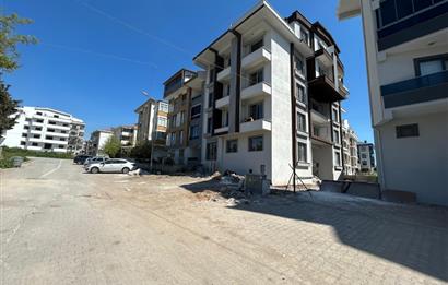 C21 BAL'DAN BAHÇELİEVLER MAH. 1+1 SATILIK DAİRE