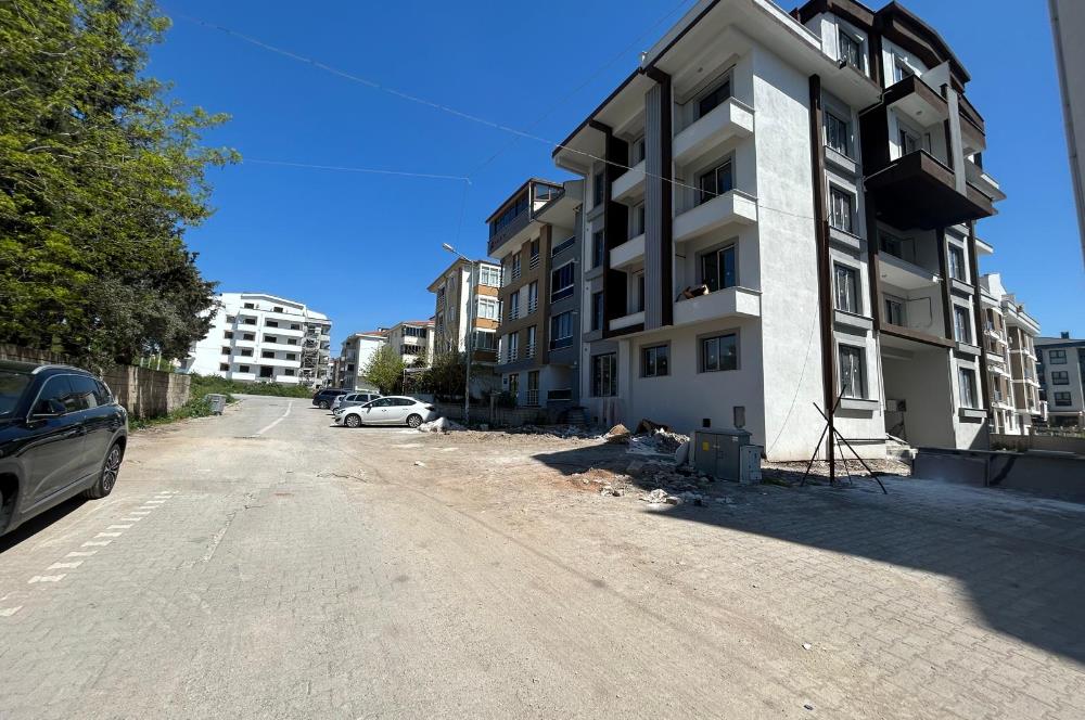 C21 BAL'DAN BAHÇELİEVLER MAH. 1+1 SATILIK DAİRE