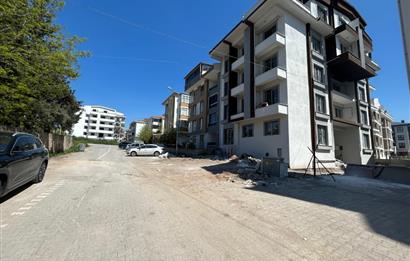 C21 BAL'DAN BAHÇELİEVLER MAH. 1+1 SATILIK DAİRE