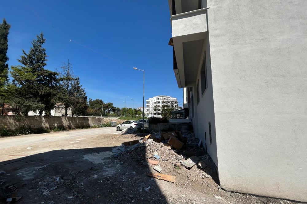 C21 BAL'DAN BAHÇELİEVLER MAH. 1+1 SATILIK DAİRE