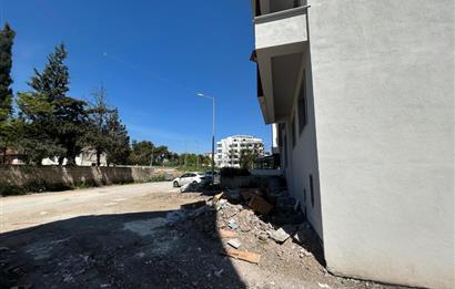 C21 BAL'DAN BAHÇELİEVLER MAH. 1+1 SATILIK DAİRE