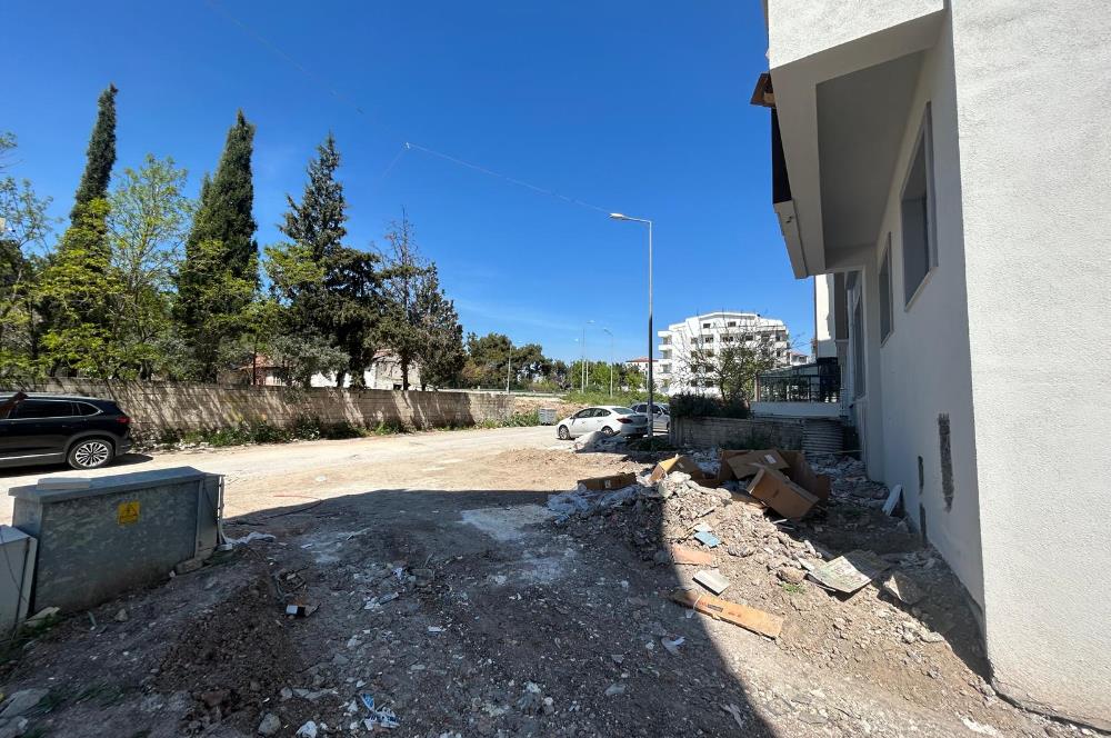 C21 BAL'DAN BAHÇELİEVLER MAH. 1+1 SATILIK DAİRE