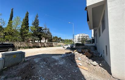 C21 BAL'DAN BAHÇELİEVLER MAH. 1+1 SATILIK DAİRE