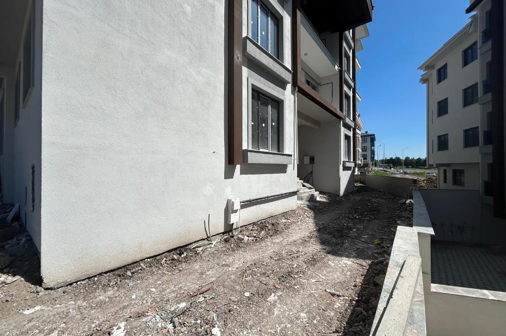 C21 BAL'DAN BAHÇELİEVLER MAH. 1+1 SATILIK DAİRE