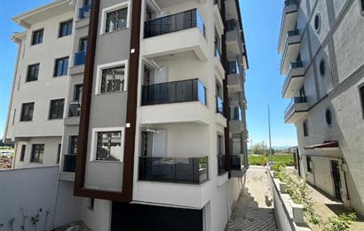 C21 BAL'DAN BAHÇELİEVLER MAH. 1+1 SATILIK DAİRE