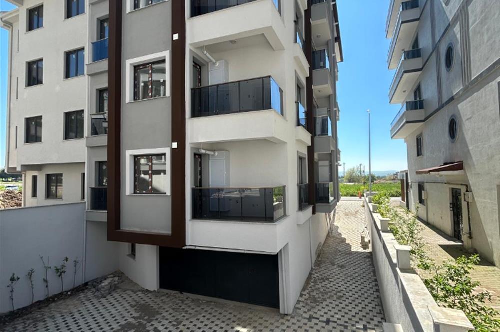 C21 BAL'DAN BAHÇELİEVLER MAH. 1+1 SATILIK DAİRE