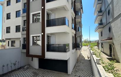 C21 BAL'DAN BAHÇELİEVLER MAH. 1+1 SATILIK DAİRE