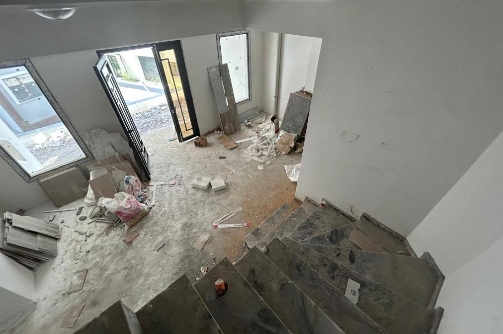 C21 BAL'DAN BAHÇELİEVLER MAH. 1+1 SATILIK DAİRE