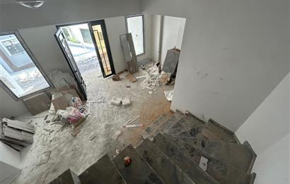 C21 BAL'DAN BAHÇELİEVLER MAH. 1+1 SATILIK DAİRE