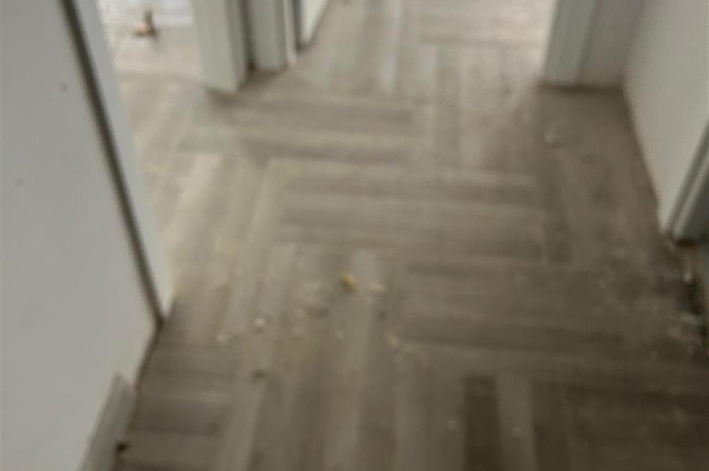 C21 BAL'DAN BAHÇELİEVLER MAH. 1+1 SATILIK DAİRE