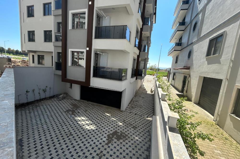 C21 BAL'DAN BAHÇELİEVLER MAH. 1+1 SATILIK DAİRE