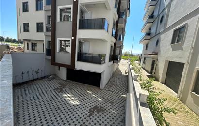 C21 BAL'DAN BAHÇELİEVLER MAH. 1+1 SATILIK DAİRE