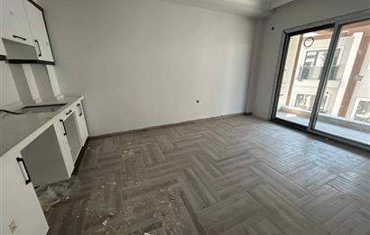 C21 BAL'DAN BAHÇELİEVLER MAH. 1+1 SATILIK DAİRE