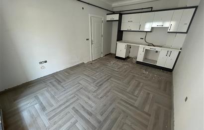 C21 BAL'DAN BAHÇELİEVLER MAH. 1+1 SATILIK DAİRE