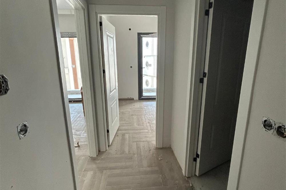 C21 BAL'DAN BAHÇELİEVLER MAH. 1+1 SATILIK DAİRE