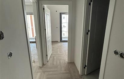 C21 BAL'DAN BAHÇELİEVLER MAH. 1+1 SATILIK DAİRE