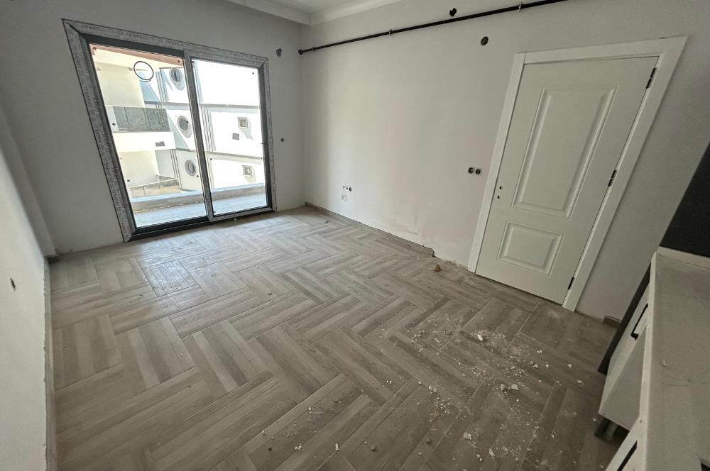 C21 BAL'DAN BAHÇELİEVLER MAH. 1+1 SATILIK DAİRE