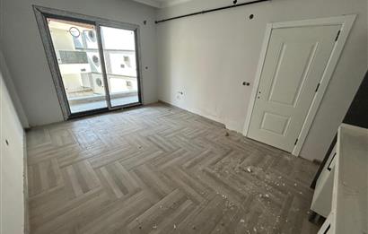 C21 BAL'DAN BAHÇELİEVLER MAH. 1+1 SATILIK DAİRE