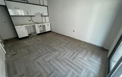 C21 BAL'DAN BAHÇELİEVLER MAH. 1+1 SATILIK DAİRE