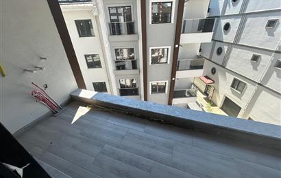 C21 BAL'DAN BAHÇELİEVLER MAH. 1+1 SATILIK DAİRE