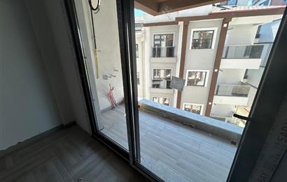 C21 BAL'DAN BAHÇELİEVLER MAH. 1+1 SATILIK DAİRE