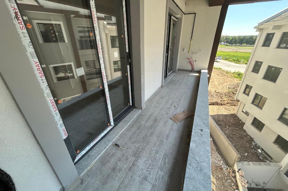 C21 BAL'DAN BAHÇELİEVLER MAH. 1+1 SATILIK DAİRE