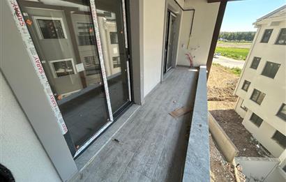 C21 BAL'DAN BAHÇELİEVLER MAH. 1+1 SATILIK DAİRE