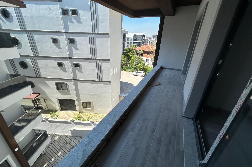 C21 BAL'DAN BAHÇELİEVLER MAH. 1+1 SATILIK DAİRE