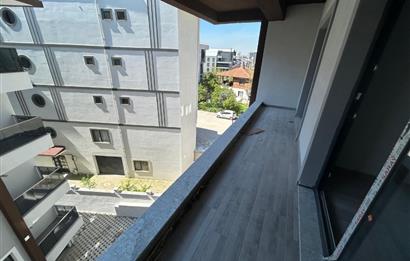 C21 BAL'DAN BAHÇELİEVLER MAH. 1+1 SATILIK DAİRE