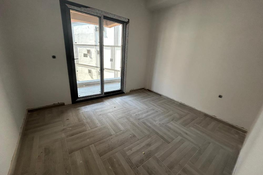 C21 BAL'DAN BAHÇELİEVLER MAH. 1+1 SATILIK DAİRE