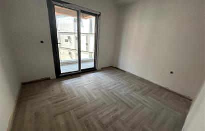 C21 BAL'DAN BAHÇELİEVLER MAH. 1+1 SATILIK DAİRE