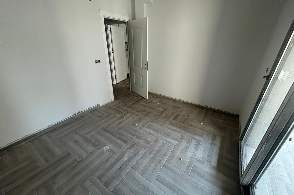 C21 BAL'DAN BAHÇELİEVLER MAH. 1+1 SATILIK DAİRE