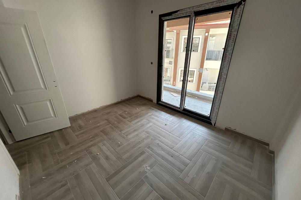 C21 BAL'DAN BAHÇELİEVLER MAH. 1+1 SATILIK DAİRE