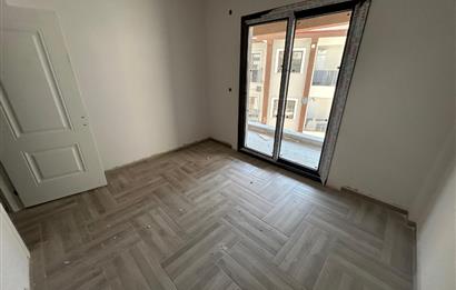 C21 BAL'DAN BAHÇELİEVLER MAH. 1+1 SATILIK DAİRE