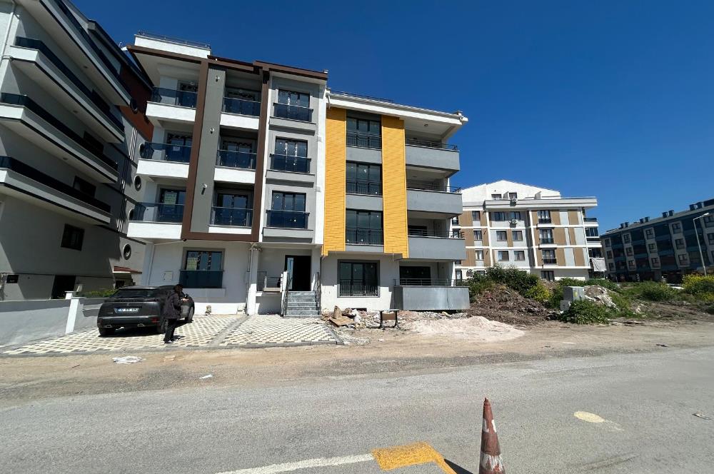 C21 BAL'DAN BAHÇELİEVLER MAH. 1+1 SATILIK DAİRE