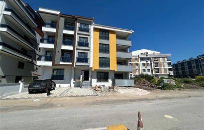 C21 BAL'DAN BAHÇELİEVLER MAH. 1+1 SATILIK DAİRE