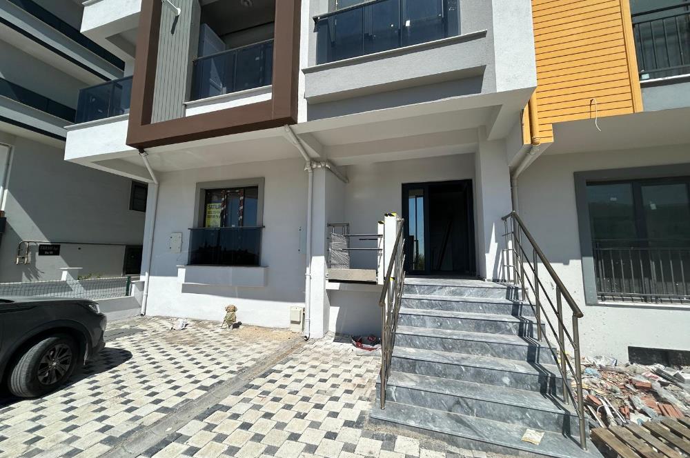 C21 BAL'DAN BAHÇELİEVLER MAH. 1+1 SATILIK DAİRE