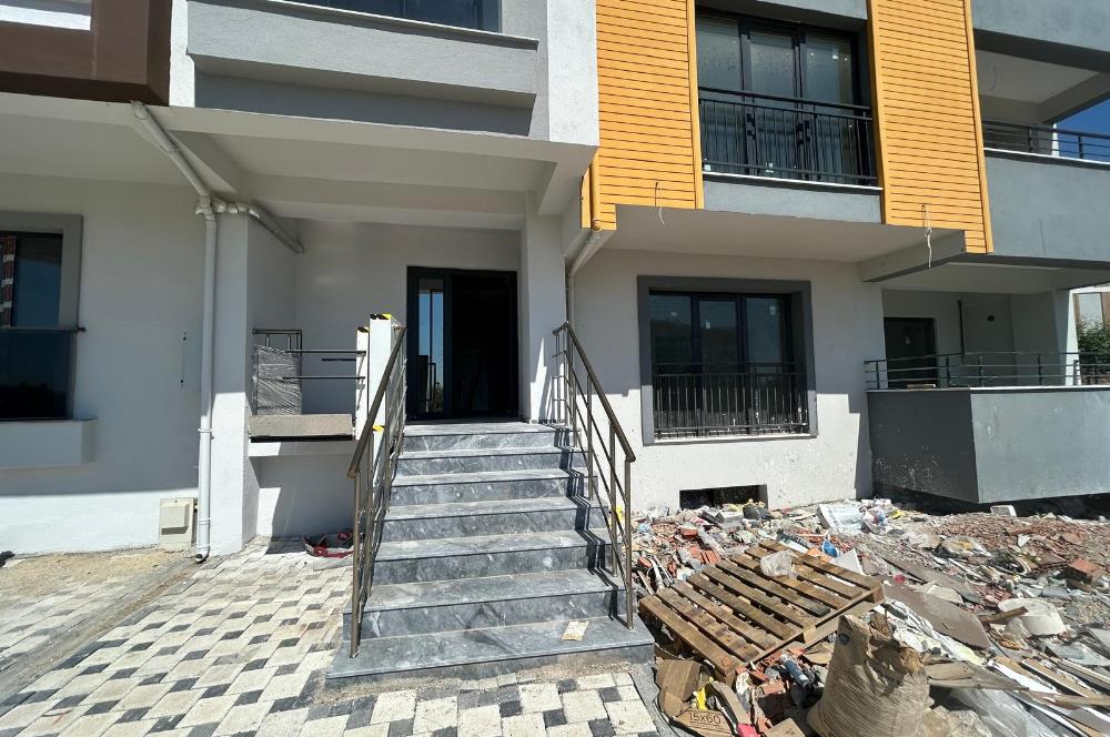 C21 BAL'DAN BAHÇELİEVLER MAH. 1+1 SATILIK DAİRE